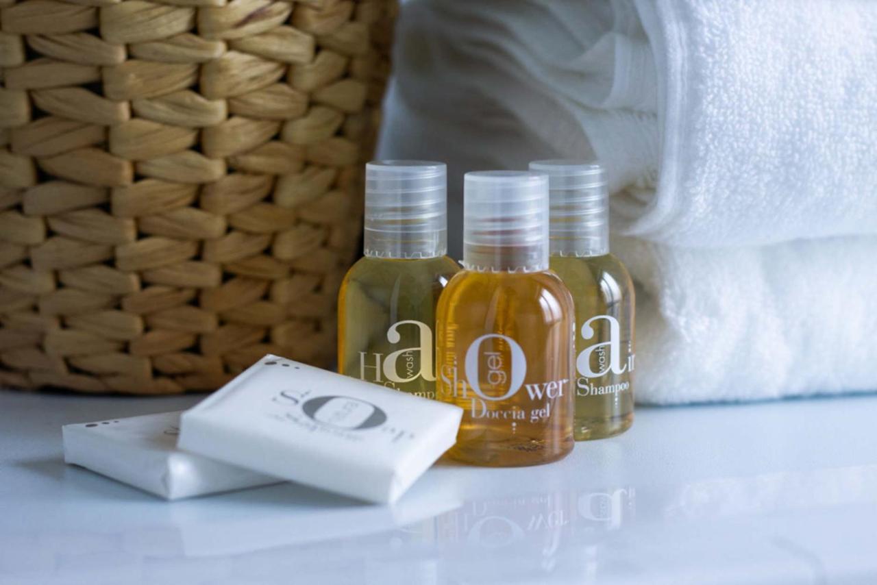 Apartamento Sapore Di New