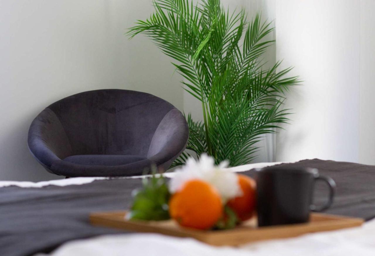 Sapore Di New Apartamento *