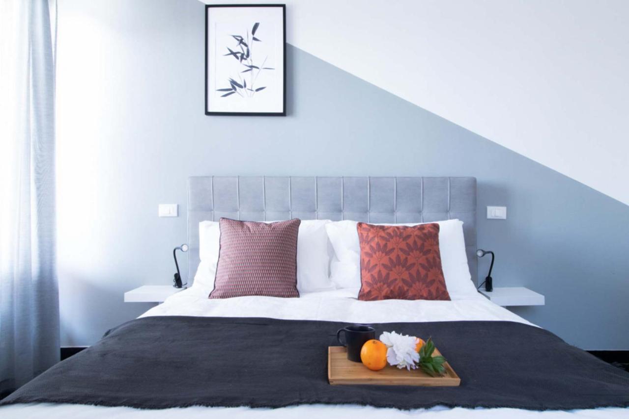 Apartamento Sapore Di New Sori
