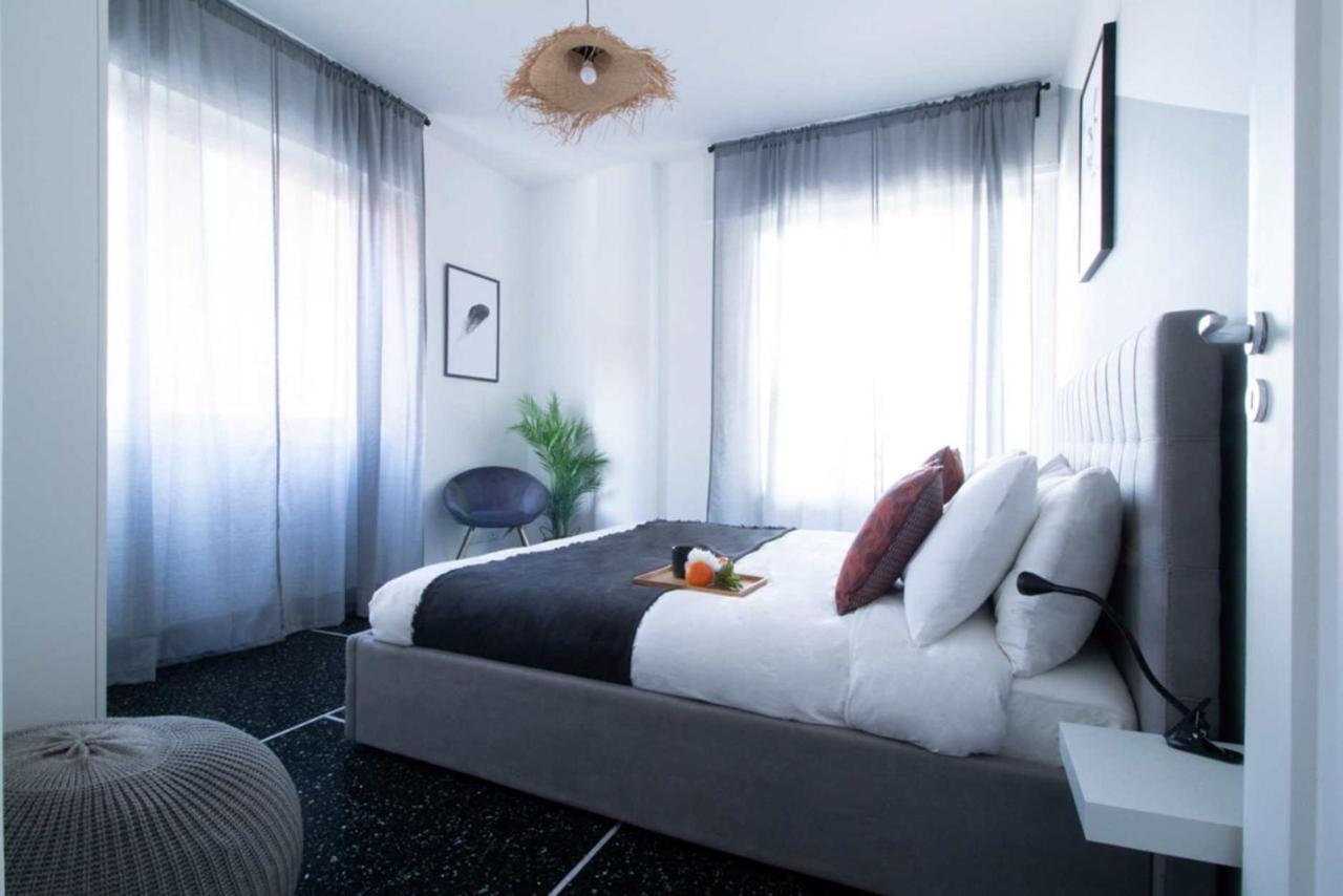 Apartamento Sapore Di New Sori