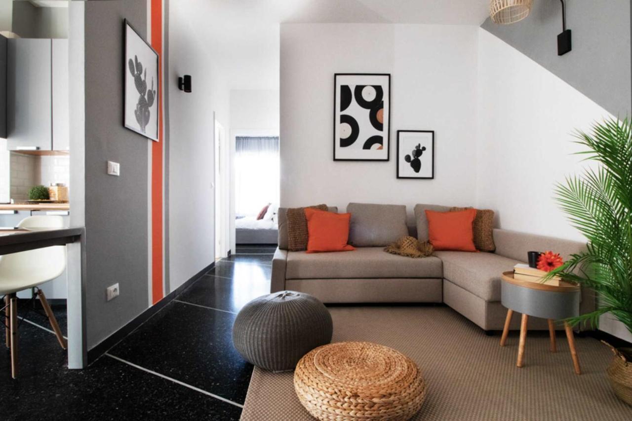 Sapore Di New Apartment