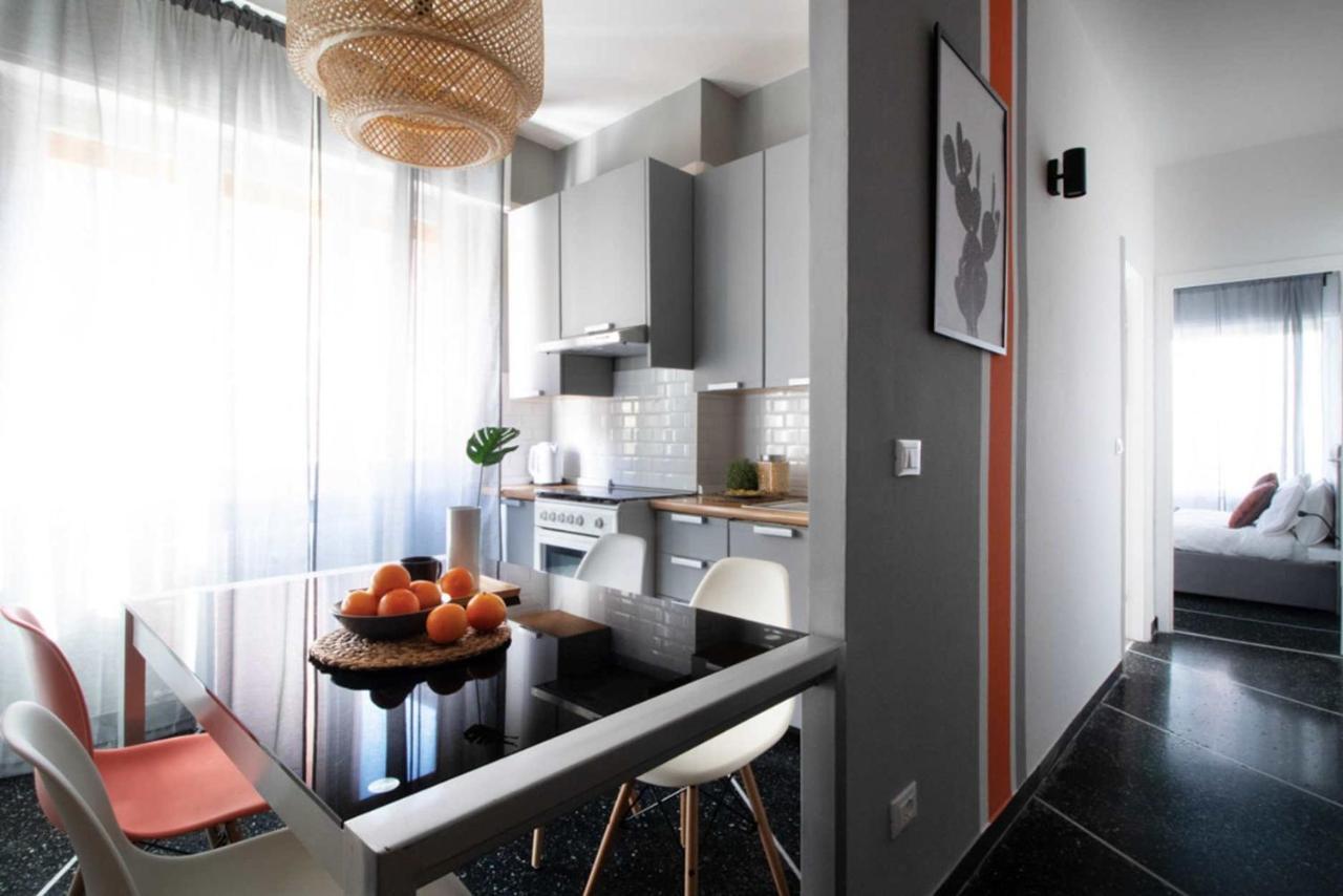 Sapore Di New Apartment