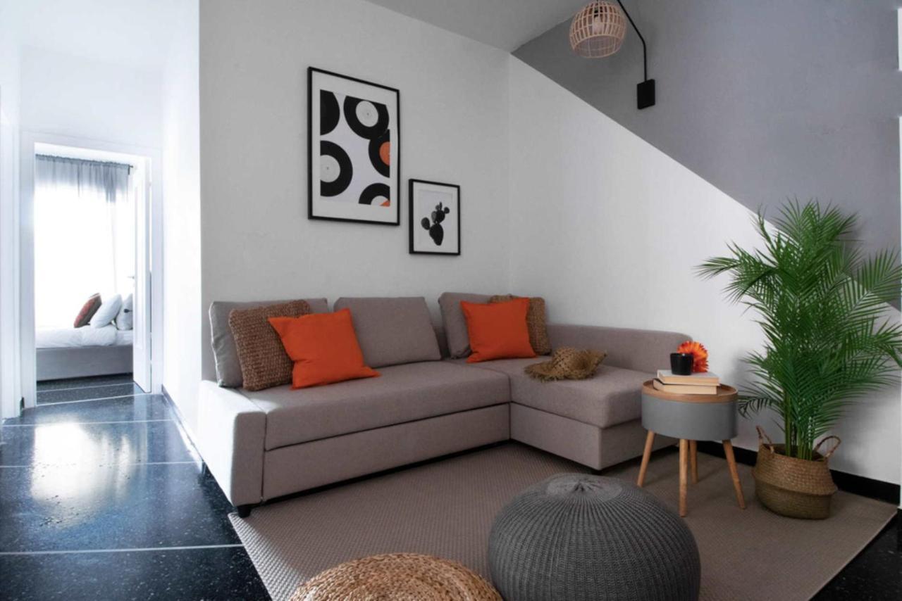 Sapore Di New Apartment *