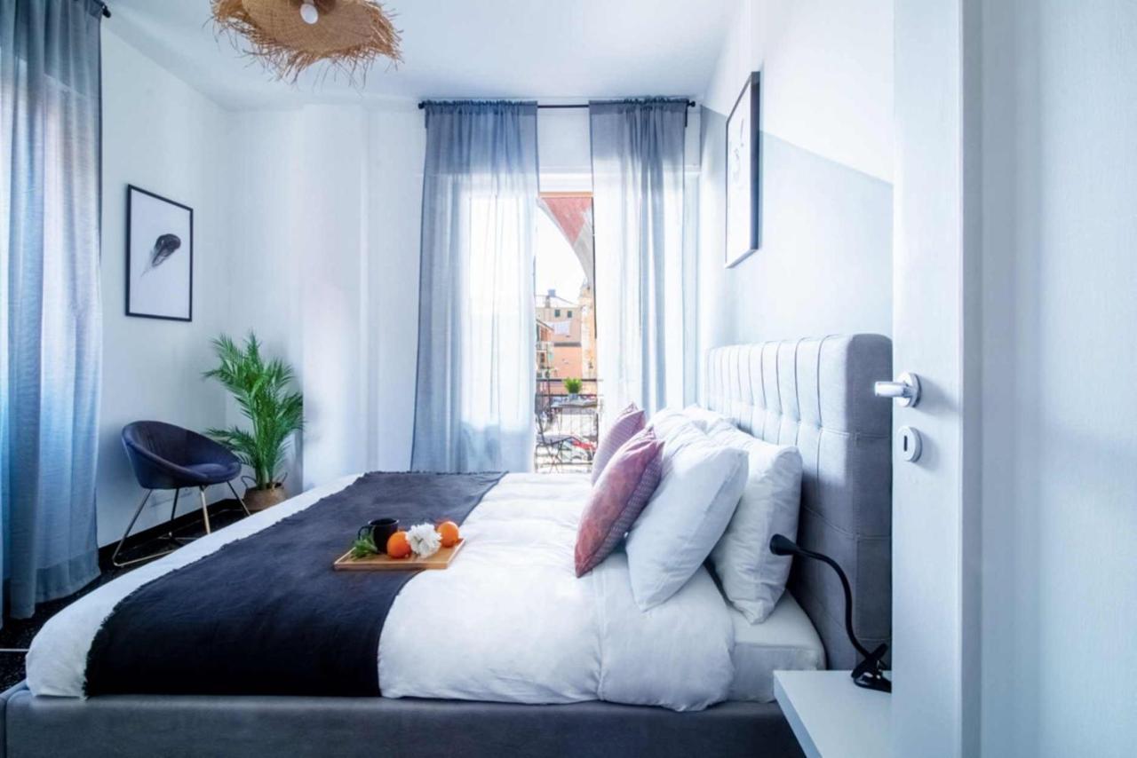 Sapore Di New Apartment
