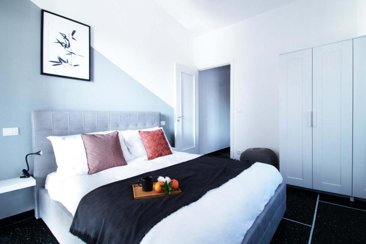 Apartment Sapore Di New *